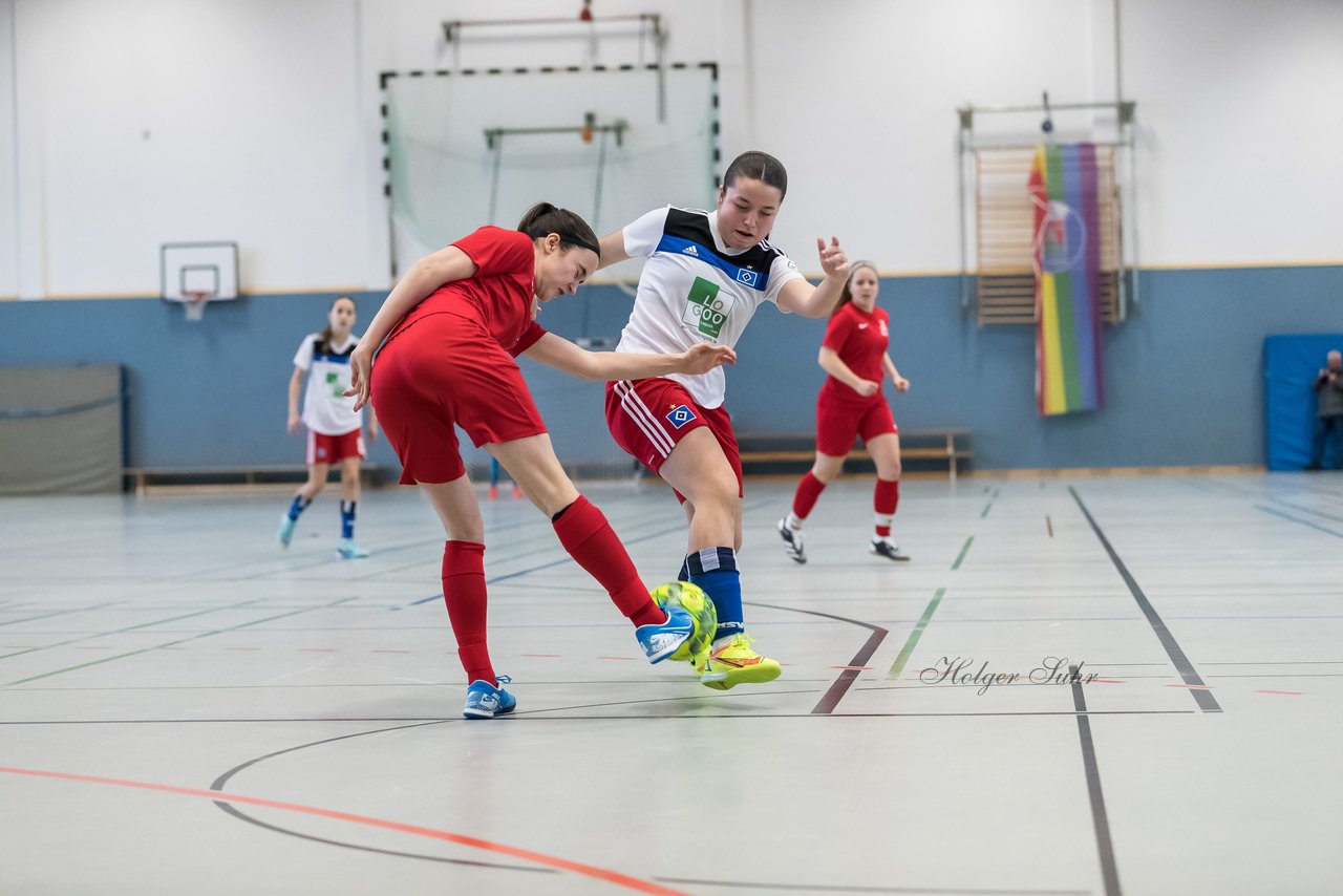 Bild 536 - C-Juniorinnen Futsalmeisterschaft